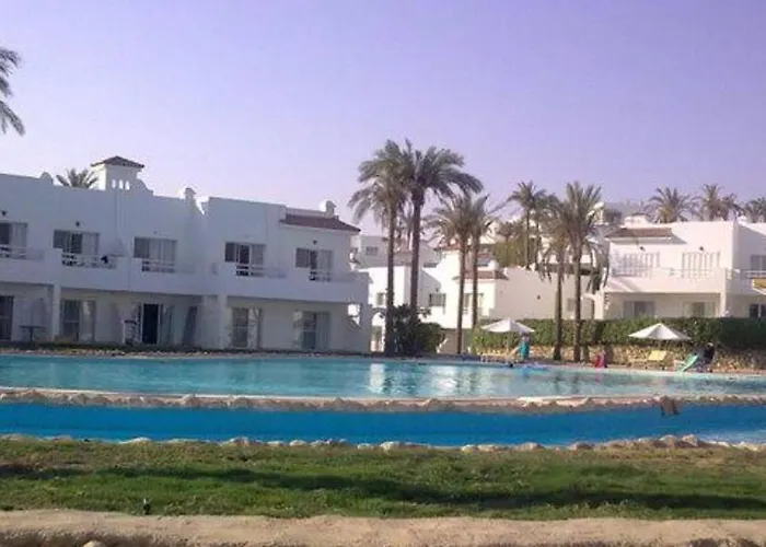 Apartment Naama Wiew- Alle Due Palme