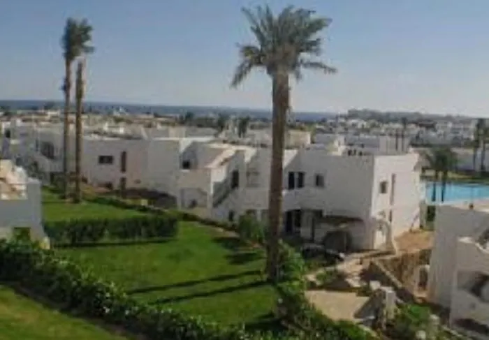 Naama Wiew- Alle Due Palme Şarm El-Şeyh