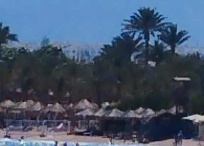 Naama Wiew- Alle Due Palme Şarm El-Şeyh