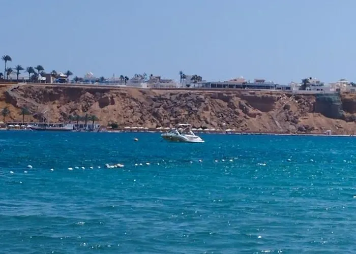 Naama Wiew- Alle Due Palme * Şarm El-Şeyh