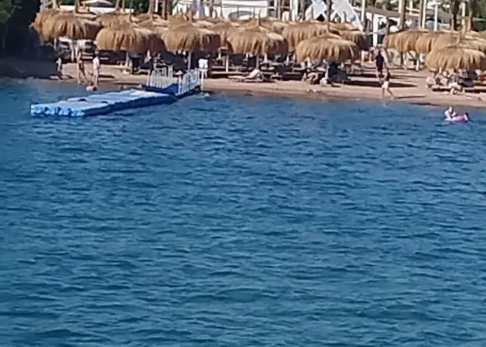Naama Wiew- Alle Due Palme * Şarm El-Şeyh
